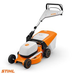 STIHL RMA 248 T Батериска косилка за трева самоодна