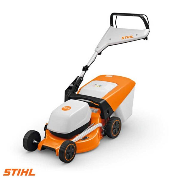 STIHL RMA 248 Батериска косилка за трева