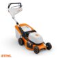 STIHL RMA 248 T Батериска косилка за трева самоодна