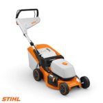 STIHL RMA 248 Батериска косилка за трева