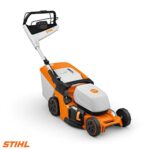 STIHL RMA 448 PV Батериска косилка за трева самоодна
