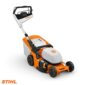 STIHL RMA 448 PV Батериска косилка за трева самоодна