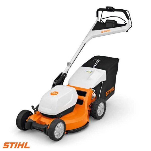 STIHL RMA 756 V Батериска косилка за трева самоодна
