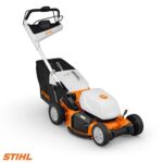 STIHL RMA 756 V Батериска косилка за трева самоодна