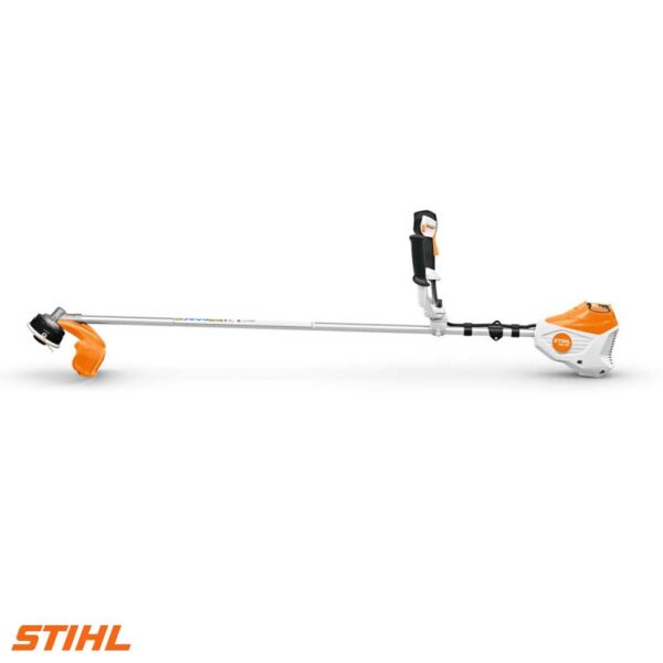 STIHL FSA 120 Батериски тример за трева GrassCut 230-2