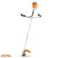 STIHL FSA 120 Батериски тример за трева GrassCut 230-2