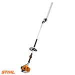 STIHL HL 94 C-E Mоторна телескопска ножица за жива ограда