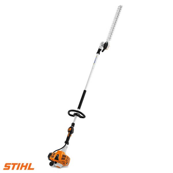 STIHL HL 94 C-E Mоторна телескопска ножица за жива ограда