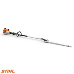 STIHL HL 94 C-E Mоторна телескопска ножица за жива ограда
