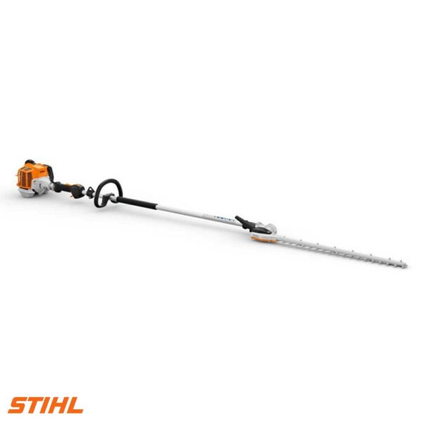 STIHL HL 94 C-E Mоторна телескопска ножица за жива ограда