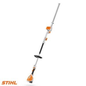 STIHL HLA 56 Батериска телескопска ножица за жива ограда (само уред)