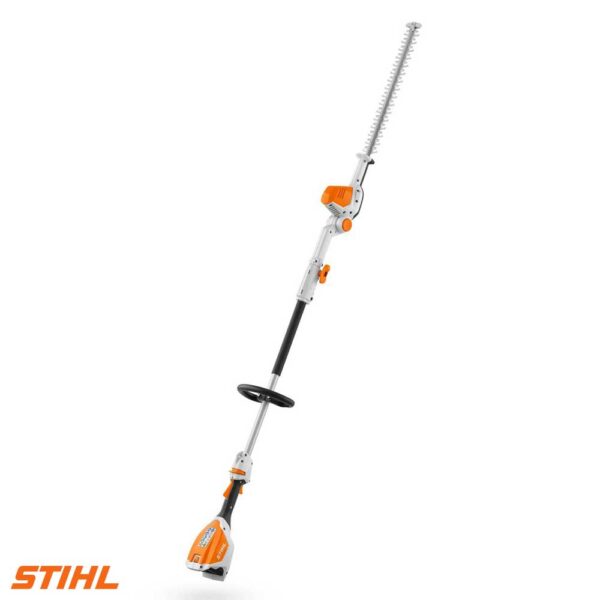 STIHL HLA 56 Батериска телескопска ножица за жива ограда (само уред)