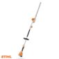 STIHL HLA 56 Батериска телескопска ножица за жива ограда (само уред)