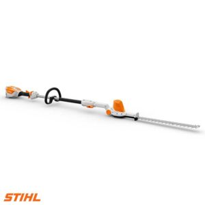 STIHL HLA 56 Батериска телескопска ножица за жива ограда (само уред)