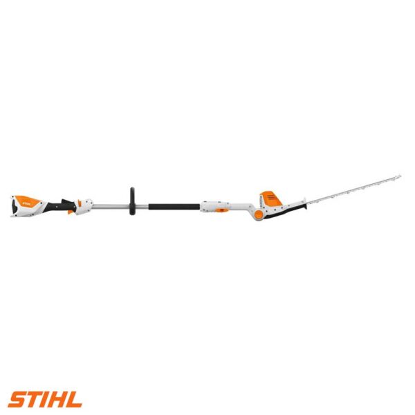 STIHL HLA 56 Батериска телескопска ножица за жива ограда (само уред)