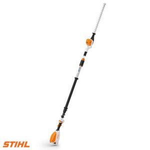 STIHL HLA 86 Батериска телескопска ножица за жива ограда (само уред)