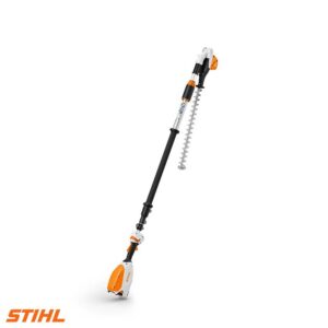 STIHL HLA 86 Батериска телескопска ножица за жива ограда (само уред)
