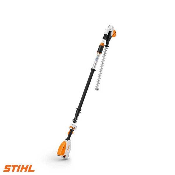 STIHL HLA 86 Батериска телескопска ножица за жива ограда (само уред)