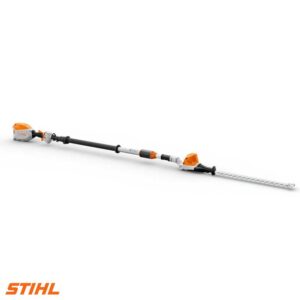 STIHL HLA 86 Батериска телескопска ножица за жива ограда (само уред)
