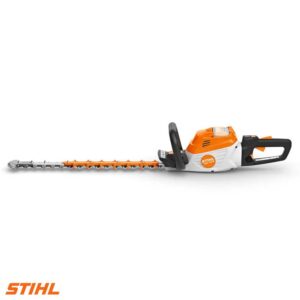 STIHL HSA 140 R батериски ножици за жива ограда (Само уред)
