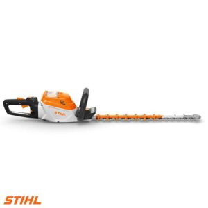 STIHL HSA 140 R батериски ножици за жива ограда (Само уред)