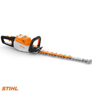 STIHL HSA 140 R батериски ножици за жива ограда (Само уред)
