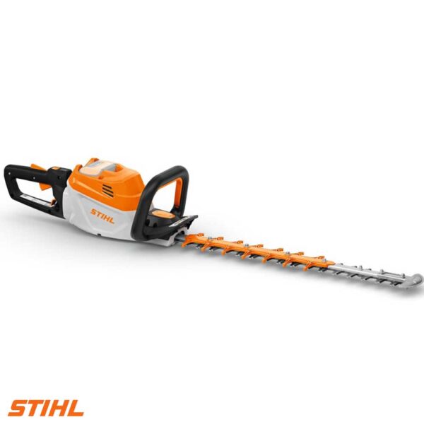 STIHL HSA 140 R батериски ножици за жива ограда (Само уред)