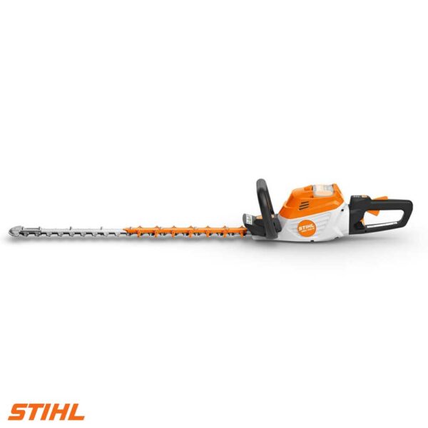 STIHL HSA 140 T батериски ножици за жива ограда (Само уред)