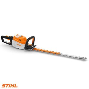 STIHL HSA 140 T батериски ножици за жива ограда (Само уред)