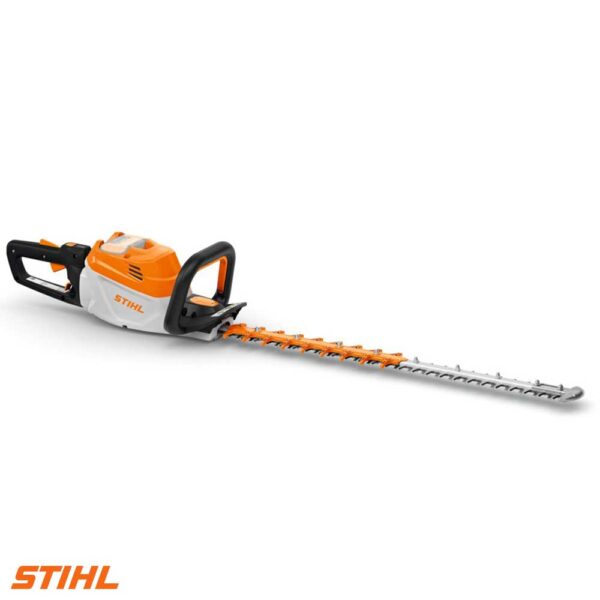 STIHL HSA 140 T батериски ножици за жива ограда (Само уред)