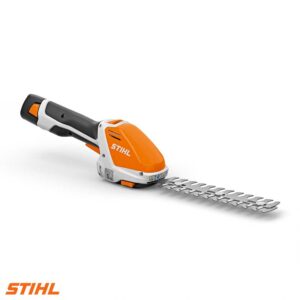 STIHL HSA 26 Сет Батериски ножици за жива ограда