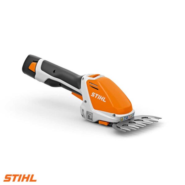 STIHL HSA 26 Сет Батериски ножици за жива ограда