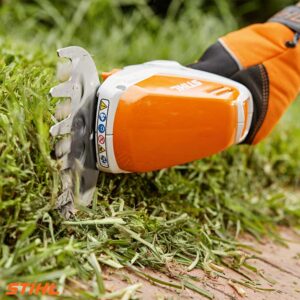 STIHL HSA 26 Сет Батериски ножици за жива ограда