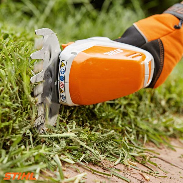 STIHL HSA 26 Сет Батериски ножици за жива ограда
