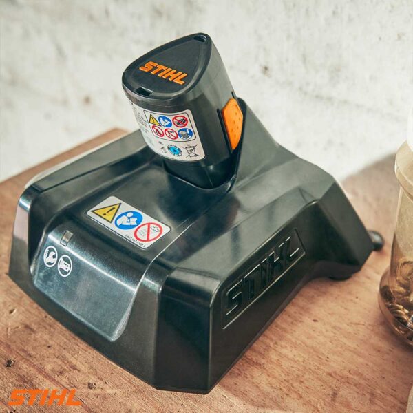 STIHL HSA 26 Сет Батериски ножици за жива ограда