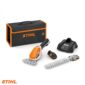 STIHL HSA 26 Сет Батериски ножици за жива ограда