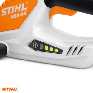 STIHL HSA 45 Батериска ножица за жива ограда