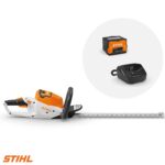STIHL HSA 50 Сет Батериски ножици за жива ограда