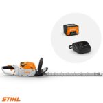 STIHL HSA 60 Сет Батериски ножици за жива ограда