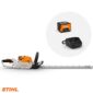 STIHL HSA 60 Сет Батериски ножици за жива ограда