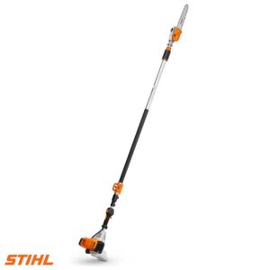 STIHL HT 135 Mоторна пила за високи гранки