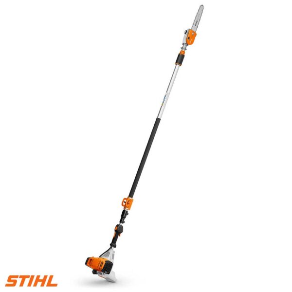 STIHL HT 135 Mоторна пила за високи гранки