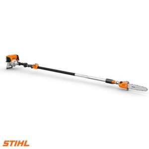 STIHL HT 135 Mоторна пила за високи гранки