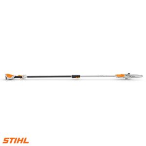 STIHL HTA 50 Батериска пила за високи гранки сет