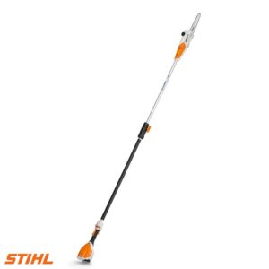 STIHL HTA 50 Батериска пила за високи гранки сет