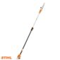 STIHL HTA 50 Батериска пила за високи гранки сет