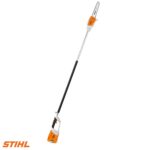 STIHL HTA 65 Батериска пила за високи гранки без батерија и полнач