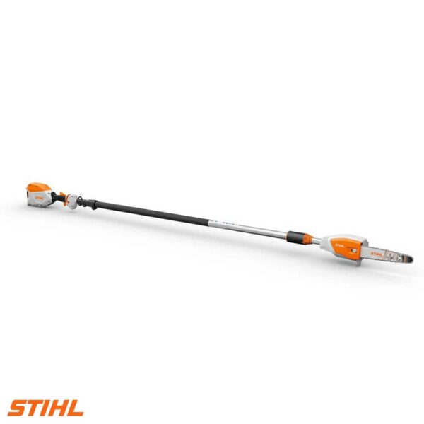 STIHL HTA 86 Батериска пила за високи гранки без батерија и полнач (Копирај)