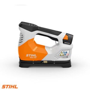 STIHL KOA 20 Set Батериски компресор