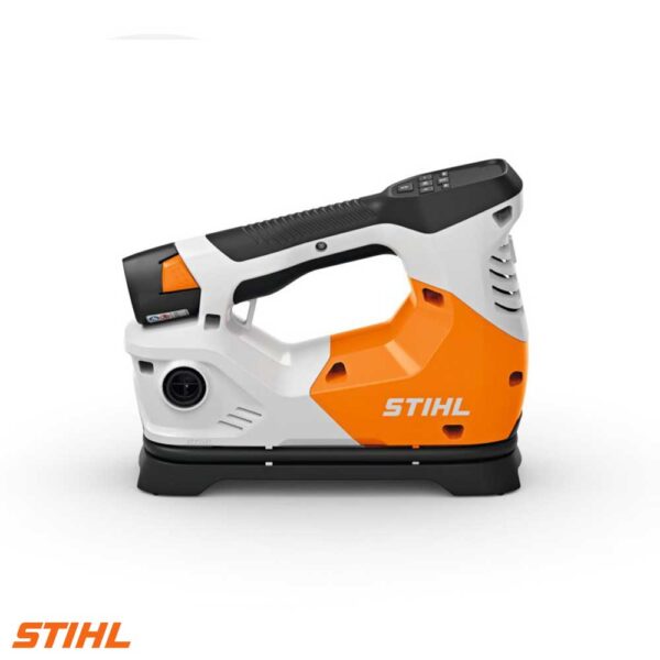 STIHL KOA 20 Set Батериски компресор